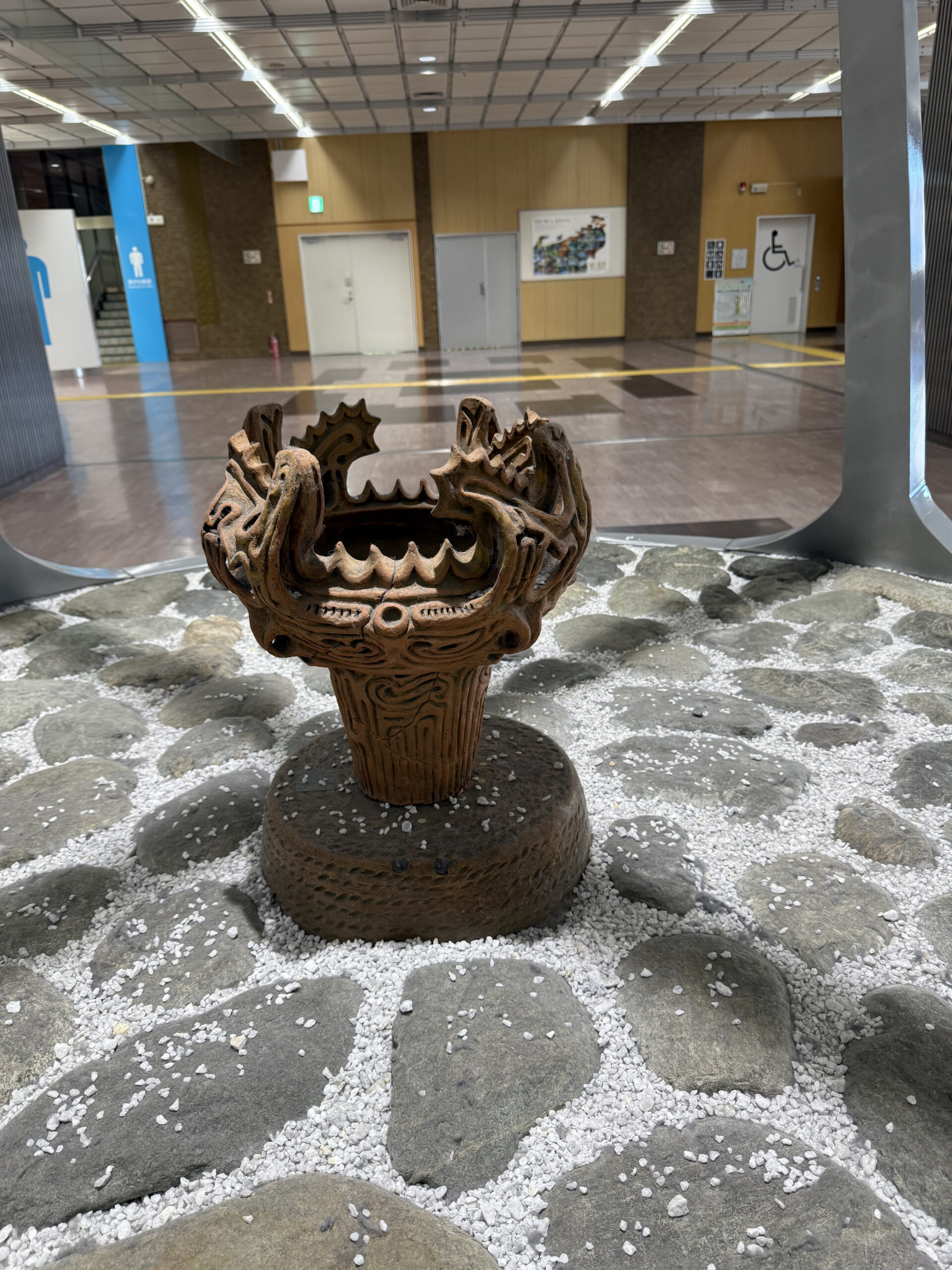 日本遺産講演会「縄文文化は世界を魅了する ～持続可能な観光資源